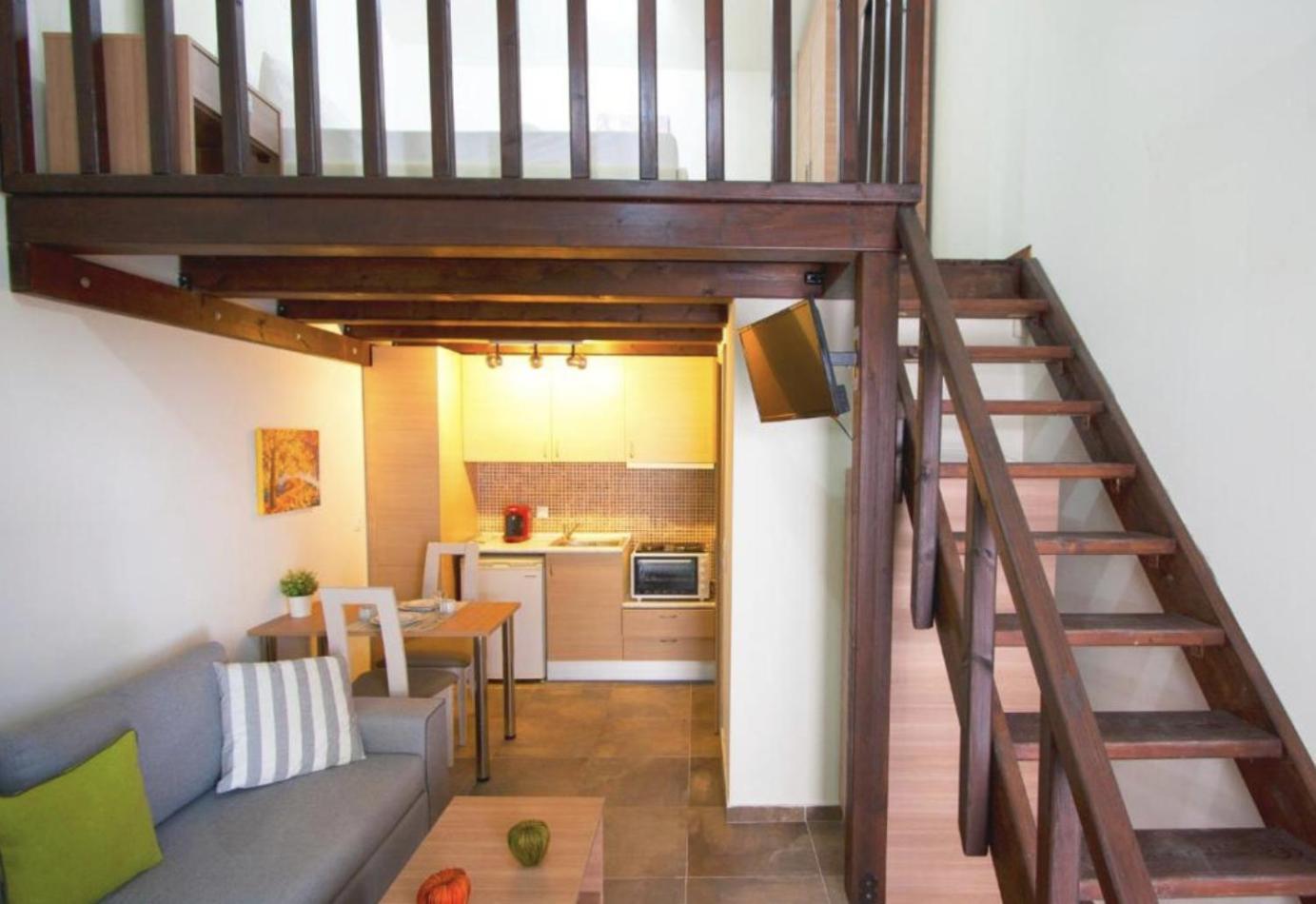 Sunset Inn Kriopigi Ngoại thất bức ảnh