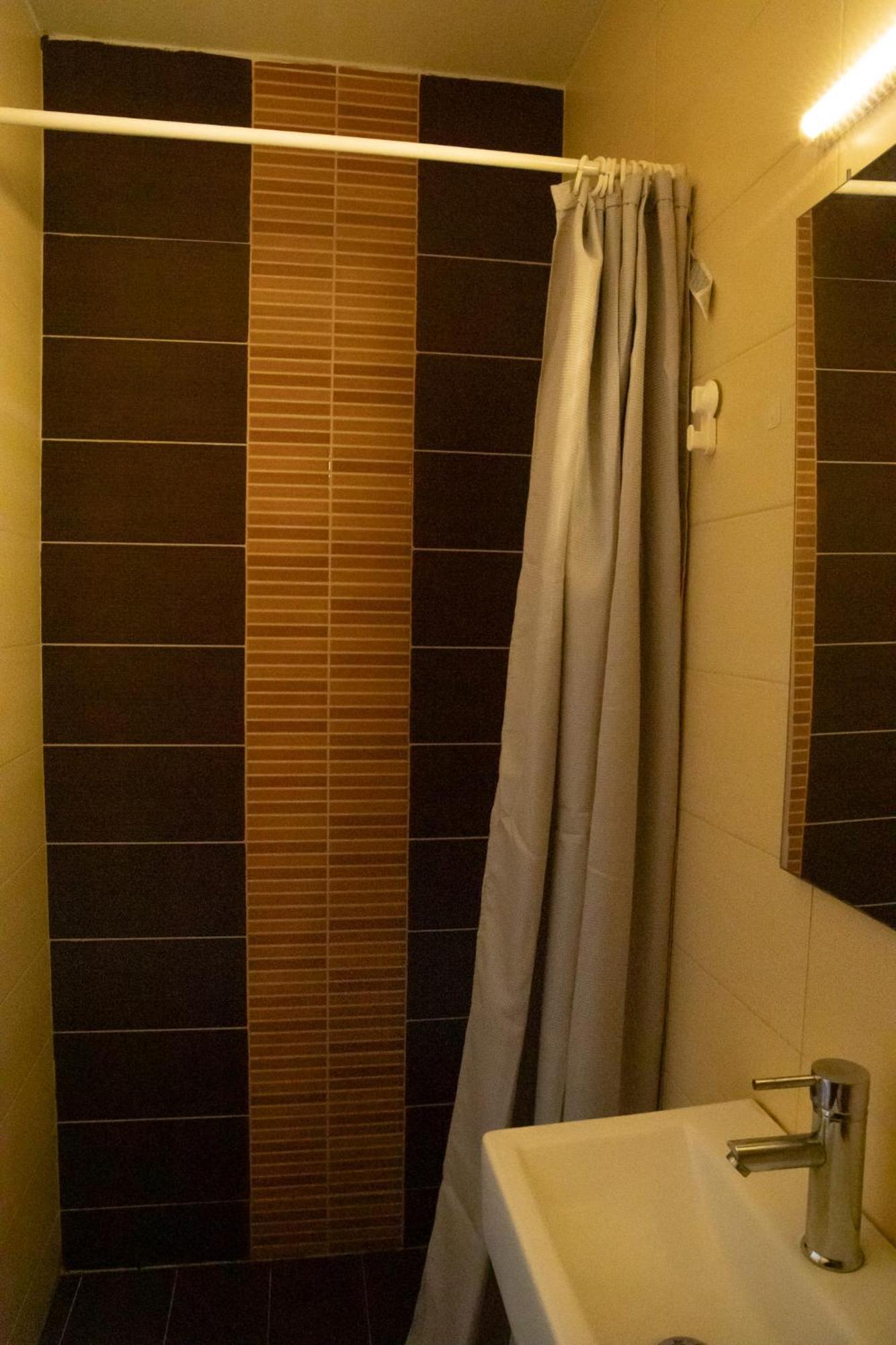 Sunset Inn Kriopigi Phòng bức ảnh