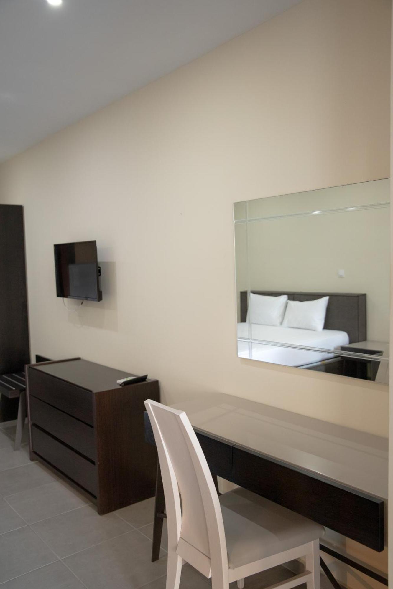 Sunset Inn Kriopigi Phòng bức ảnh