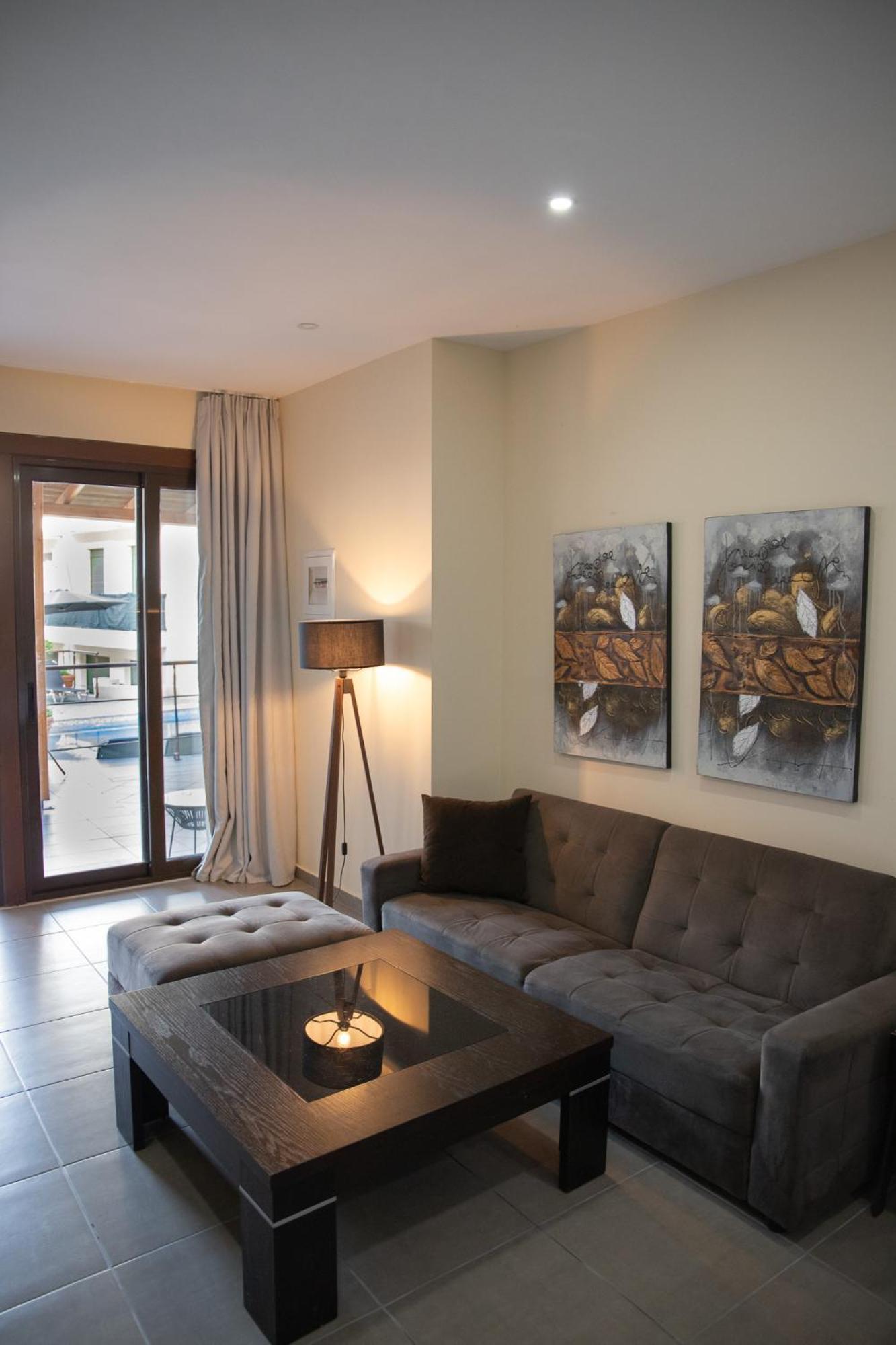 Sunset Inn Kriopigi Ngoại thất bức ảnh