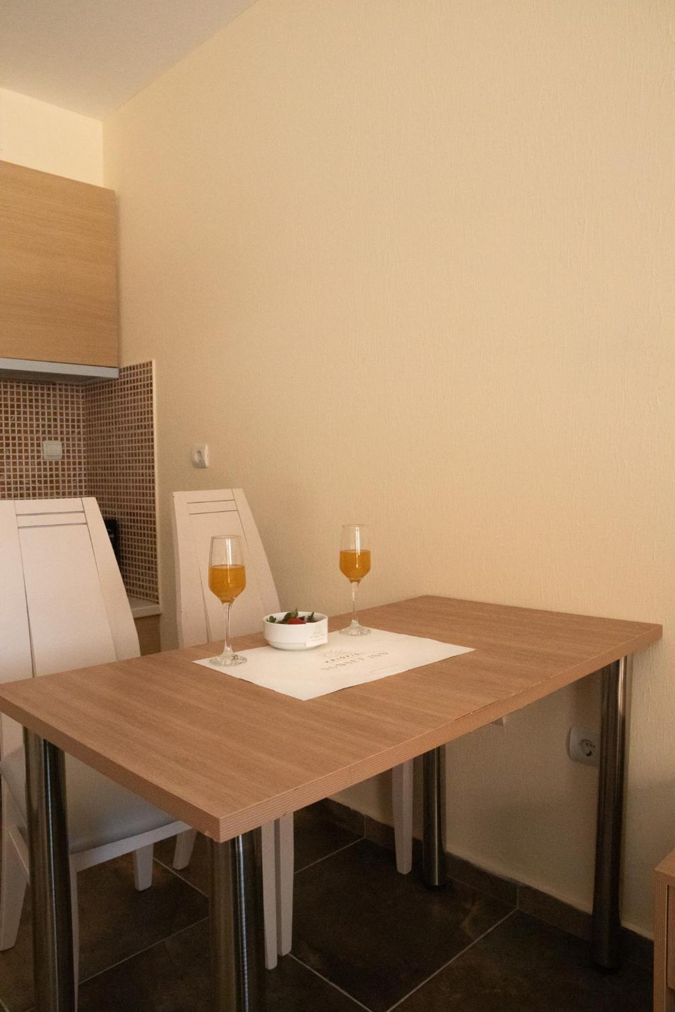 Sunset Inn Kriopigi Ngoại thất bức ảnh