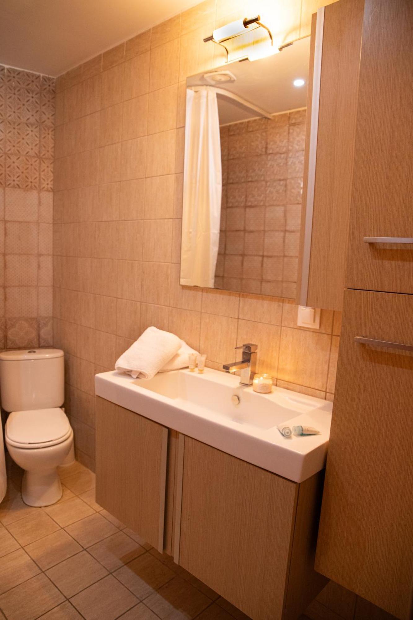 Sunset Inn Kriopigi Ngoại thất bức ảnh