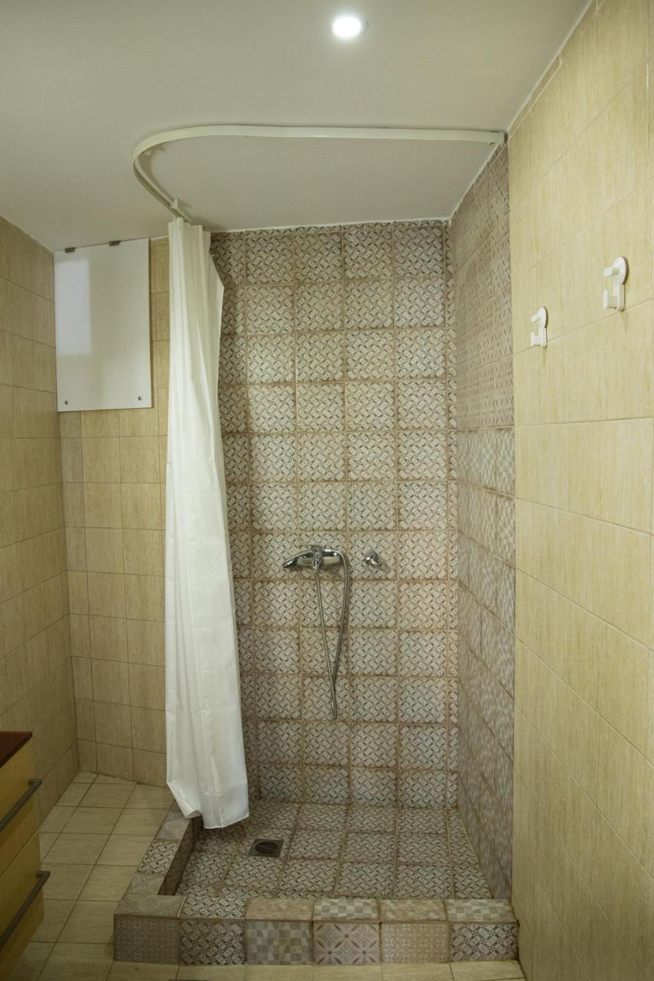 Sunset Inn Kriopigi Phòng bức ảnh