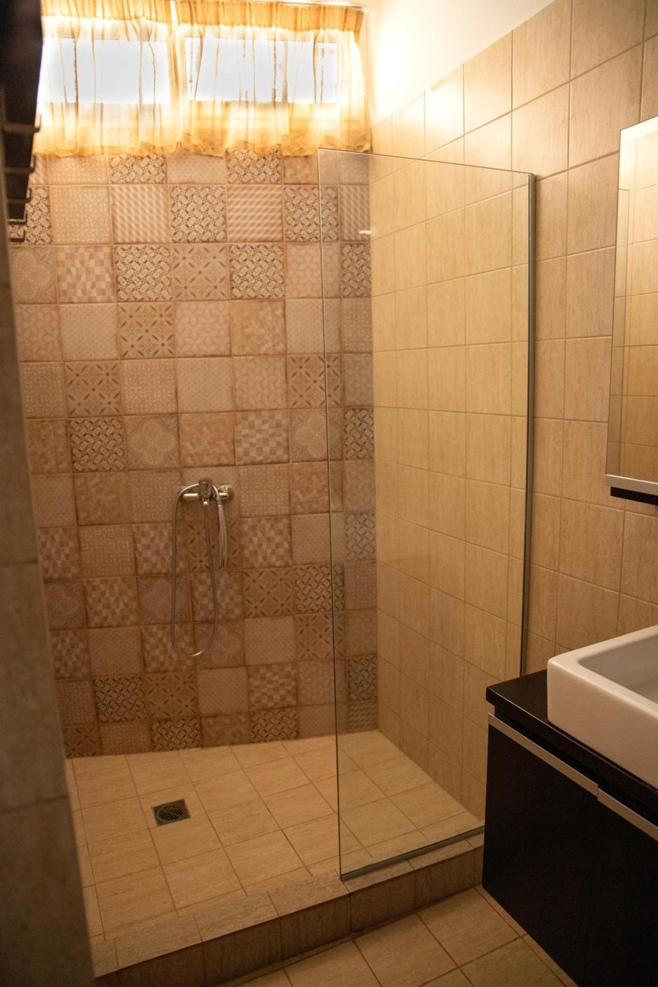 Sunset Inn Kriopigi Phòng bức ảnh